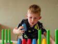 Buitenschoolse opvang De Witte Tovertuin (4-12 jaar)